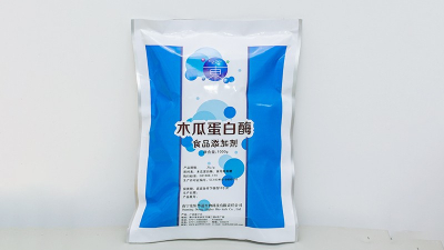 GB2760里木瓜蛋白酶屬于食品添加劑，規(guī)定用量是多少？